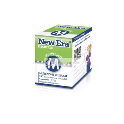 New Era Complex M s menom 240 granúl