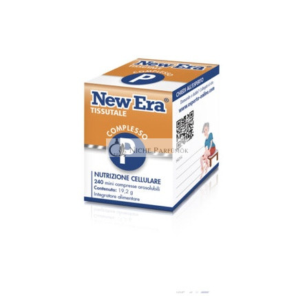 New Era Complex P s menom 240 granúl