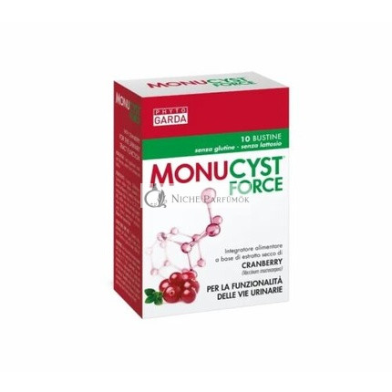 Monucyst Force 10 Prsia