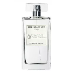   Eolieparfums Le Saline Extrait De Parfum Unisex Spray, 100 ml