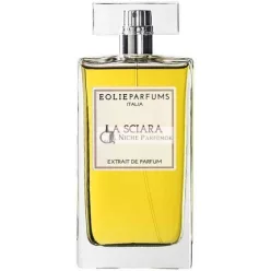 Eolie Parums Italia La Sciara Extrait de Parfum, 100ml