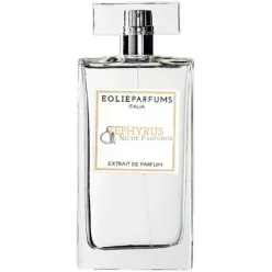 Eolie Parums Italia Zephyrus Extrait de Parfum, 100ml Unisex
