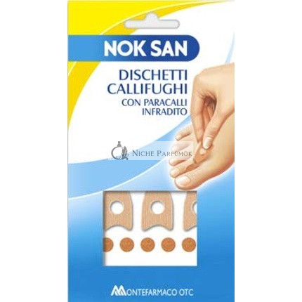 Nok San Callifughi Disky s Flip Flop Montefarmaco otc