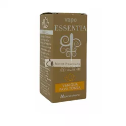 Vapo Essentia Vanilková Tonka Fazuľa Monefarmaco 10ml