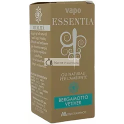Vapo Essentia Esenciálny olej Bergamot a Vetiver 10ml