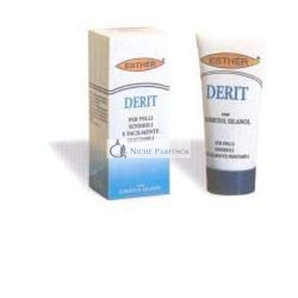 Derit Upokojujúci Krém 50ml