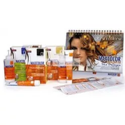 Maxcolor Vegetal Farba 29 FRD