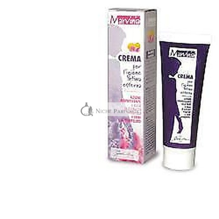 Marvinia Telový olej 30 ml