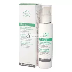 Purity Čistiaci Gél, 150ml