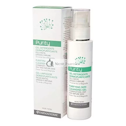 Purity Čistiaci Gél, 150ml