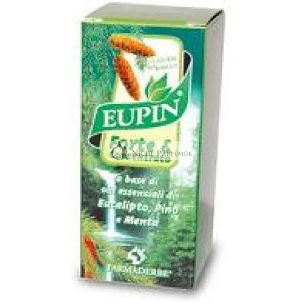 Eupin Koncentrovaná Esencia 30ml