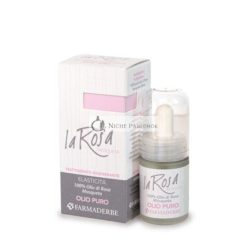 100% Čilské ružové olej 15ml