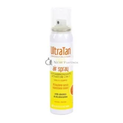 Ultra Tan Air Spray samoopaľovacie 75ml