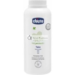 Chicco Telový Púder 150g