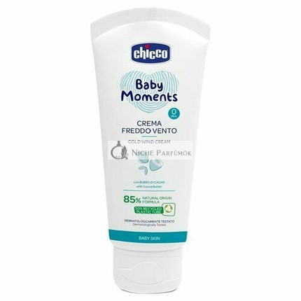 Chicco Krém na hydratáciu pri studenom vetre 0846571