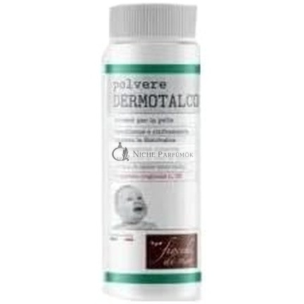 Fiocchi Di Riso Dermotalco 75g Osviežujúci Absorbent