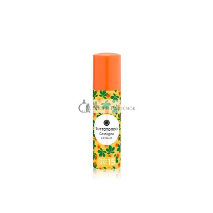 Castagna Balzam na pery SPF 15