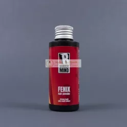 Barber Mind Fenix Ultra Matný Textúrovací Prášok, 5g