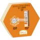 Helan Linea Dolcezza Darčeková Sada Starostlivosti o Pery s Hydratačným Balzamom na Pery 4ml Bambucké Maslo Včelí Voskový Balzam na Pery 15ml Ricínový Olej na Suchú Pokožku Upokojujúca Ošetrujúca Kúra, Vyrobené v Taliansku