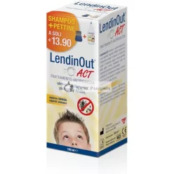 F&F Liečba Vší 150ml