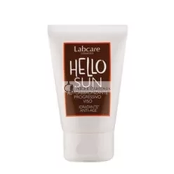   Labcare Hello Sun Progresívne Samoopaľovacie Mlieko na Tvár 40 Ml