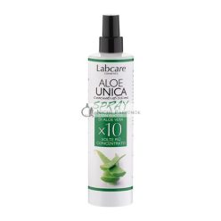 Labcare Aloe Unica Concentratissima Spray, 300 ml