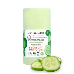 Uhorčík Pevný Sériový Kontúr Očí, Vegánsky