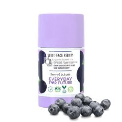   Tuhé sérum na tvár s čučoriedkami, Firming Vegan & Cruelty-Free