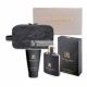 Trussardi Uomo Eau De Toilette Spray 100ml, 3 kusové balenie