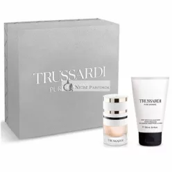 Trussardi Pure Jasmine Eau De Parfum Sprej Sada, 60ml