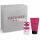 Trussardi Ruby Red Eau De Parfum Spray Set, 60 ml, 2 kusy