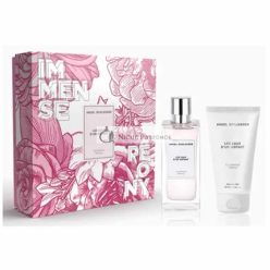  Angel Schlesser Les Eaux D'Un Instant Immense Peony Eau De Toilette Spray, 100ml, 2 ks