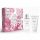 Angel Schlesser Les Eaux D'Un Instant Immense Peony Eau De Toilette Spray, 100ml, 2 ks