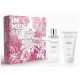 Angel Schlesser Les Eaux D'Un Instant Immense Peony Eau De Toilette Spray, 100ml, 2 ks