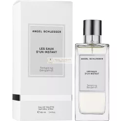   Angel Schlesser Instant Tempting Bergamont Vodová Parfumová Sada, 100ml
