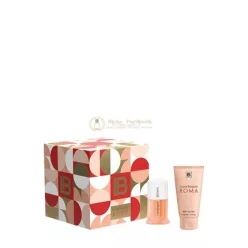 Laura Biagiotti Roma Donna Darčeková Sada - 50 Ml
