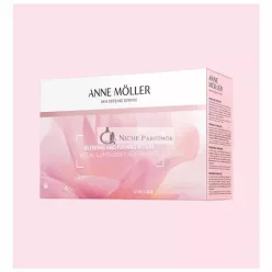 Anne Moller Glow Zpevňujúci Krém Spf15, 50ml, 4 kusy