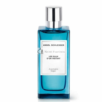 Angel Schlesser Instant Aromatic Sage EDT, 100ml