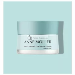   Anne Moller Blokovací Hydratačný Naplňujúci Vodný Krém, 50ml
