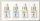 Anne Moller An Livingoldage Shock Treat - 4x 10ml