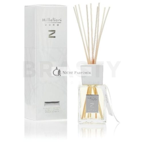 Millefiori Milano Zona Legni & Spezie 500 ml