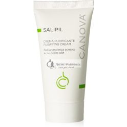 Salipil Canova Cr Viso Proti Akne