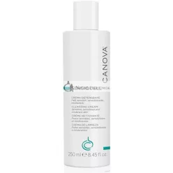 Pergam Sensiquell Čistiaci Krém 250ml