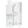 Sensiquell Dermo Intimo Emollient Anti-Odor Čistiaci Prostriedok 250ml