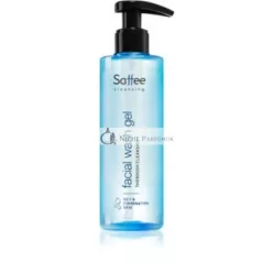 Saffee Čistiaci gél na tvár, 250 ml