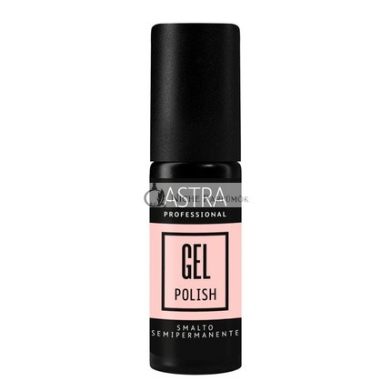 ASTRA Gél Lak Polosky Polosky n. 5 Candy