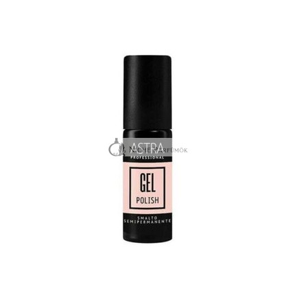ASTRA Polopermanentný gélový lak č.10 Sand, 15 ml