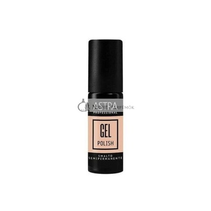 ASTRA Gélový Lak Polotrvalý Lak na Nechty č. 12 Hodváb, 5ml