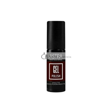 ASTRA Polotrvajúci Gél Lak N.18 Noblesné Víno, 50g