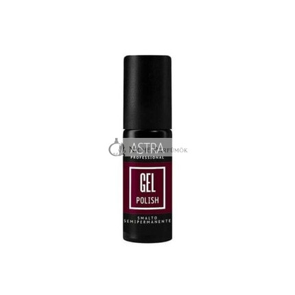 ASTRA Gél Lak Poloska Poloska N.20 X-Rated Red